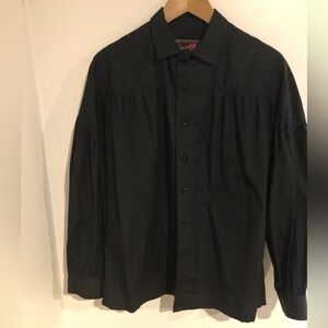 Christopher Nemeth shirt size M made in Japan.